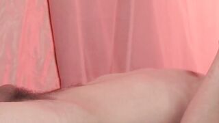The black man rides the white mans cock and then barebacks his partner