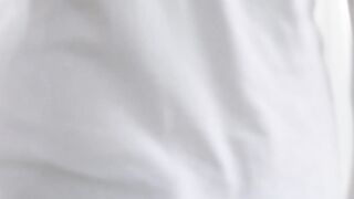 Irresistible young babe passionately sucks and fucks her BF