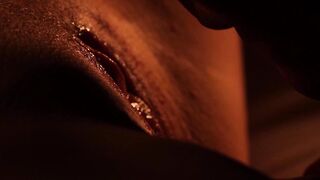 Erotic hottie rides rock hard cock cowgirl style after BJ
