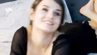 Step relative bonding enactments Amazing Real Tits