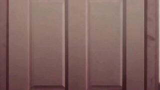 Step Brother Step Sis Spy Shower HENTAI
