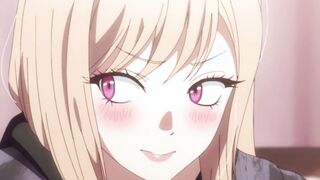 Gamer vs Girlfriend UNCENSORED HENTAI