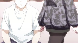 Gamer vs Girlfriend UNCENSORED HENTAI