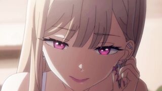 Gamer vs Girlfriend UNCENSORED HENTAI