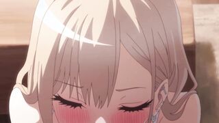 Gamer vs Girlfriend UNCENSORED HENTAI