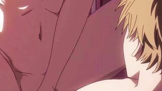 Sexy Teacher vs Horny Student UNCENSORED