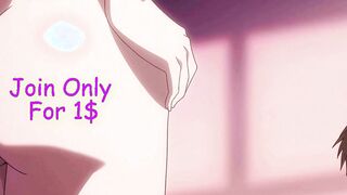 Sexy Teacher vs Horny Student UNCENSORED