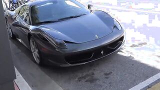 Czech Streets 103 Lucka conquers America