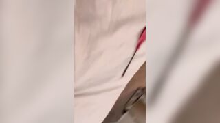 Skinny Teen Rough Sextape