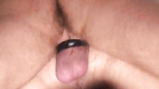 Cock addicted Josh Stone fucked bareback after hot rimming