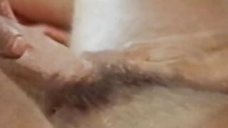 A hot solo masturbation is followed by a sexy vintage jock working out