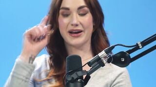 Siri Dahl masturbates until she gets a REAL orgasm!