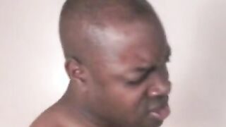 Brown Hoe Ice Fucks Black Cock