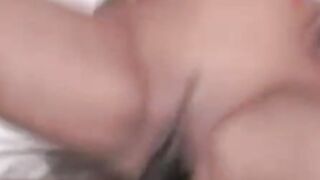 Brown Hoe Ice Fucks Black Cock