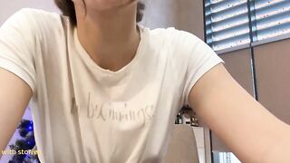 Imaginative step sibling adventures Hot Natural Tits