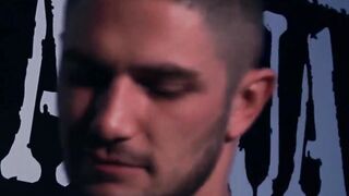 elegant business hunk In three ways Dato Foland fucked hardcore