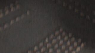Masked muscular dude skillfully sucked off by gay stranger