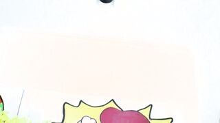 SWALLOWED Valentina Jewels gets face fucked