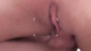 Inked busty babe Bella Star pounded hard POV after blowjob