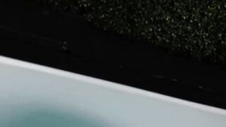 Teen with Perfect Natural Breasts Fucks