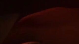 Horny blondes share hard cock in erotic pussy threesome
