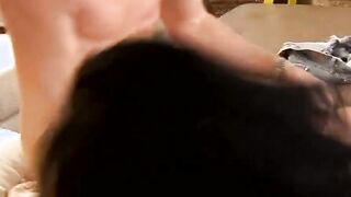 Perfect Slut Plowed Hard