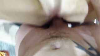 BITCH!! YOU STOLE MY TINDER DATE - MEGAN INKY AND AMINA DANGER - POV