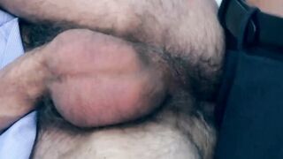 Two elegant men use their day to fuck at work and love it
