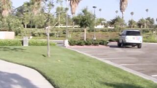 Stunning Hispanic Bitch Plowed Good