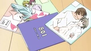 After Class Loner Virgin Schoolgirl HENTAI