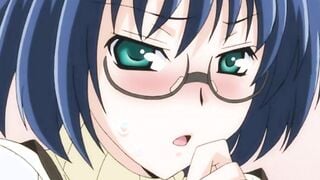 After Class Loner Virgin Schoolgirl HENTAI