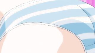 After Class Loner Virgin Schoolgirl HENTAI