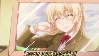 ∴ Rich Girl NTR UNCENSORED HENTAI Virgins ∴