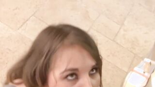 BBC fucked a naughty mother while eating her stepdaughters pussy