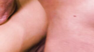Busty MILF Dee Williams fucked cute teen babe with her lover