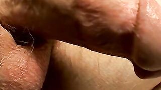 Solo masturbation and cumming with straight youngster Nolan