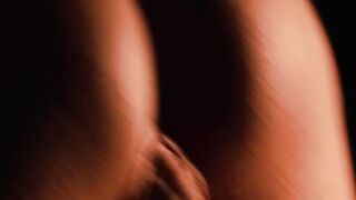 Natural tits hottie sensually fucked cowgirl style after BJ