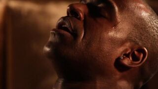 Erotic hottie creampied after a hardcore missionary fuck