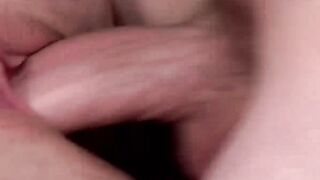 Twink Declan Gray pussy fucked by horny Ethan Tate