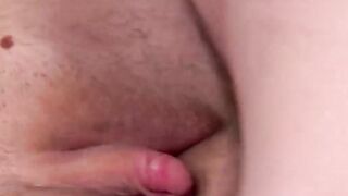 Twink Declan Gray pussy fucked by horny Ethan Tate