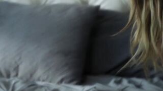 Lovely stepmommy pleases her teen stepdaughter