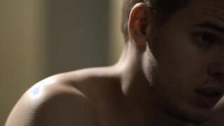 Tbabe stepmother lets her stepson experience anal sex