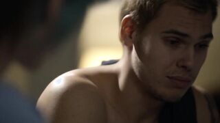Tbabe stepmother lets her stepson experience anal sex