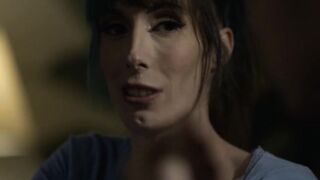 Tbabe stepmother lets her stepson experience anal sex