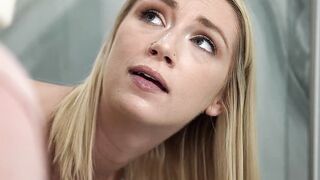 Payton Avery is blonde, petite and adorable!
