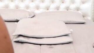 Her LiveJasmin Privates make men cum Hoe 6