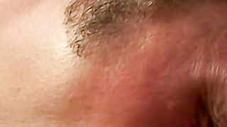 Hot anal hammering and buttÂ blowing for Shane Allen