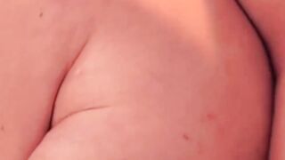 Tattooed bear Cooper Hill banging bald hunk after sensual BJ