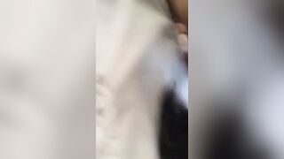 Horny Japanese Teen Exposed