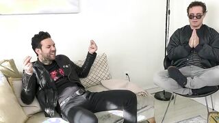 BBW Jayden Starr Rides Rockstar Cock